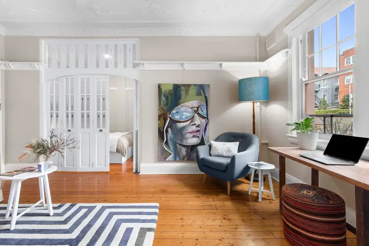 21/23 Waiwera Street, Lavender Bay NSW 2060