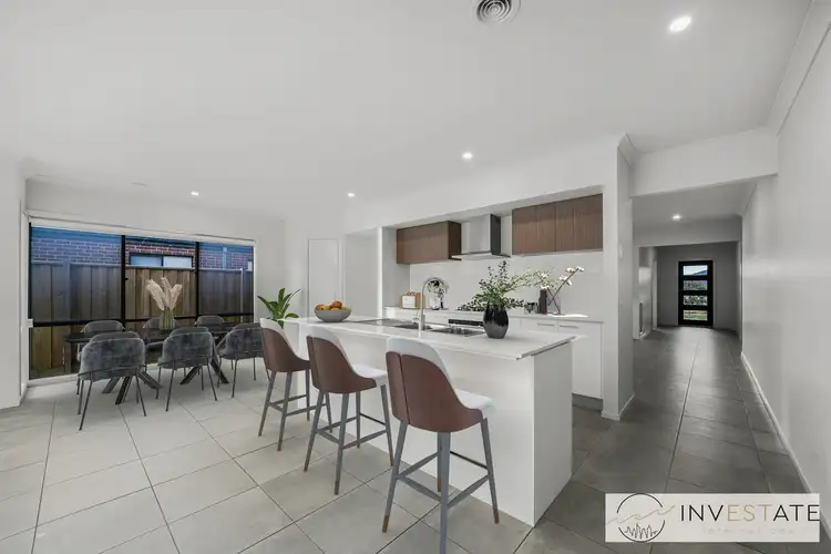 Fifth view of Homely house listing, 56 Sundance Boulevard, Winter Valley VIC 3358