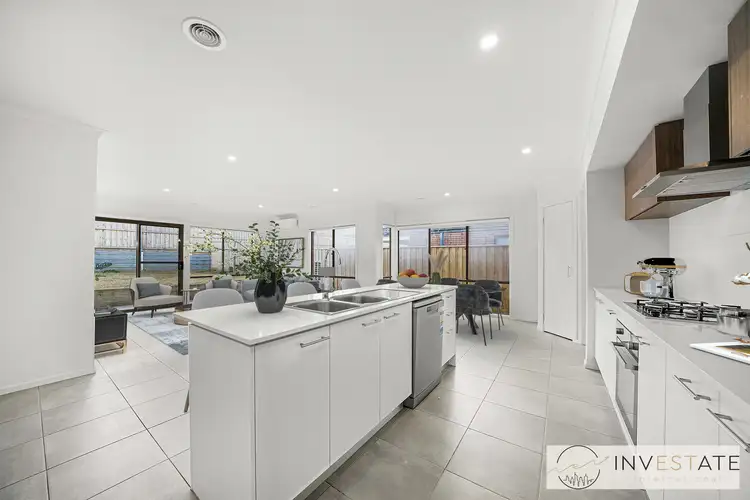 Sixth view of Homely house listing, 56 Sundance Boulevard, Winter Valley VIC 3358
