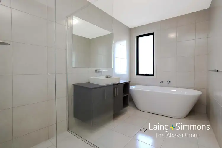 Third view of Homely house listing, 34 Prospect Avenue, Glenmore Park NSW 2745