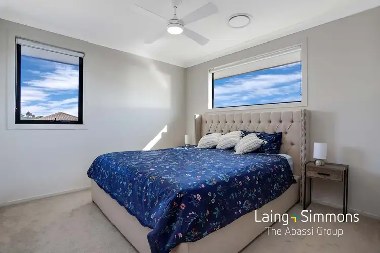 Sixth view of Homely house listing, 34 Prospect Avenue, Glenmore Park NSW 2745