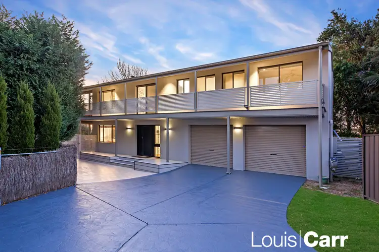 20 Woodburn Place, Glenhaven NSW 2156