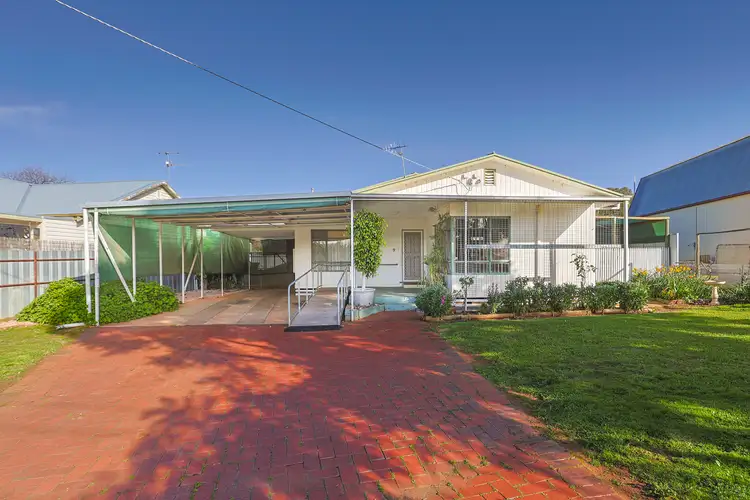 9 South Street, Red Cliffs VIC 3496