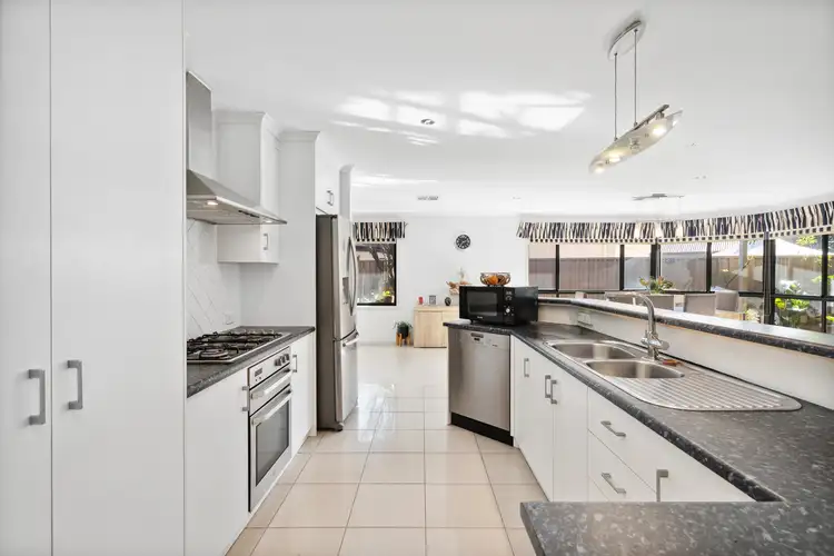 Fifth view of Homely house listing, 54 Holdfast Drive, Sheidow Park SA 5158