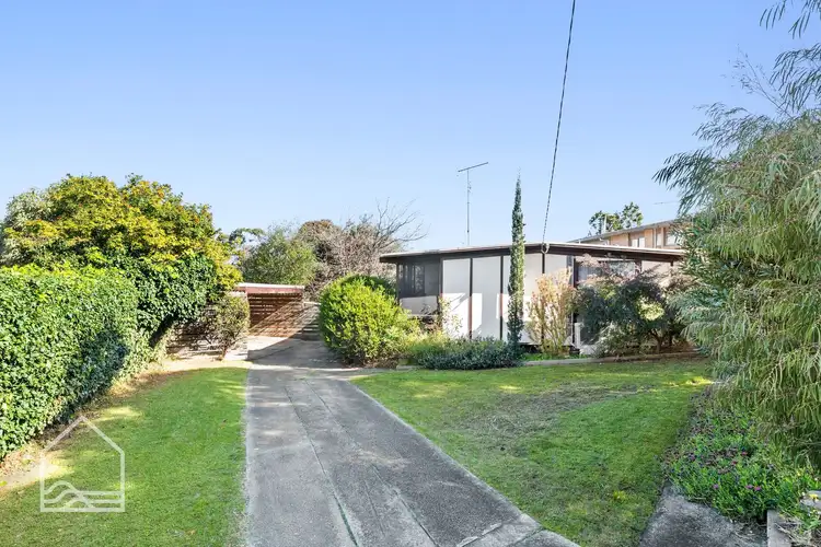 Second view of Homely house listing, 8 Valda Crescent, Ocean Grove VIC 3226