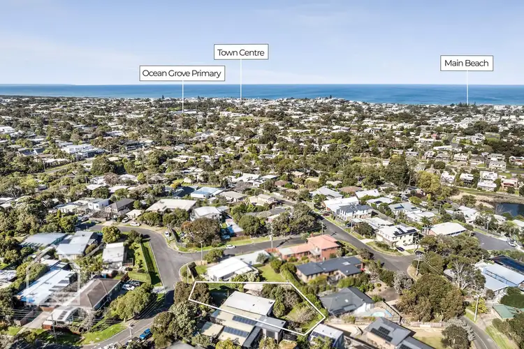 Fifth view of Homely house listing, 8 Valda Crescent, Ocean Grove VIC 3226