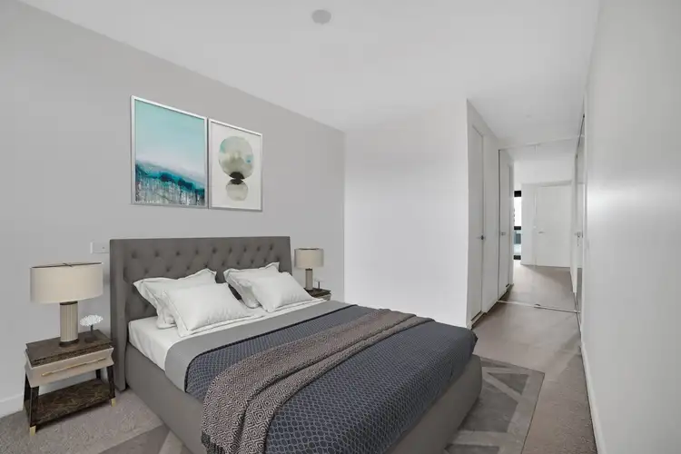Third view of Homely apartment listing, 219/52-54 O'Sullivan Road, Glen Waverley VIC 3150