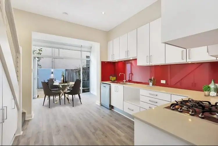 Second view of Homely house listing, 7 Lyndhurst Street, Glebe NSW 2037