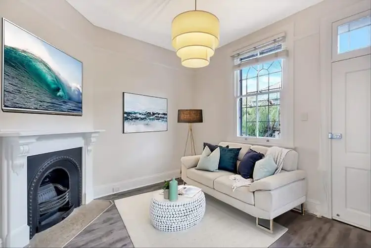 Third view of Homely house listing, 7 Lyndhurst Street, Glebe NSW 2037