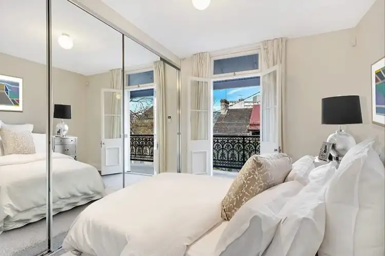 Fifth view of Homely house listing, 7 Lyndhurst Street, Glebe NSW 2037