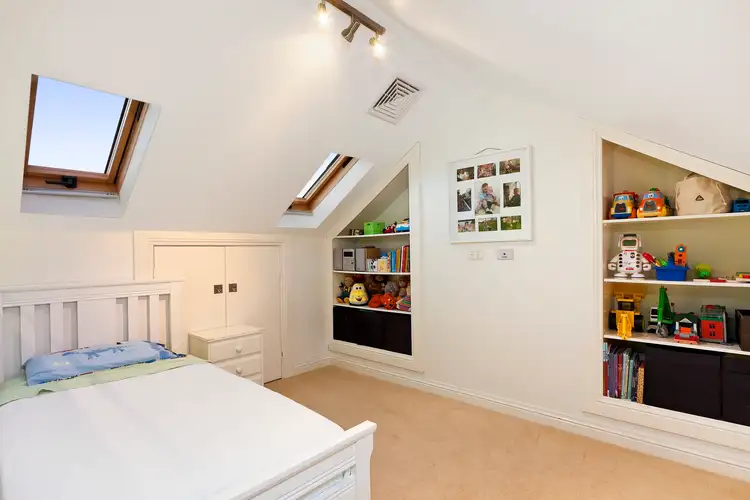Sixth view of Homely house listing, 7 Lyndhurst Street, Glebe NSW 2037