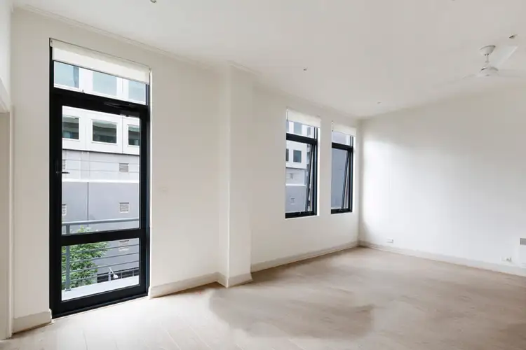 Main view of Homely apartment listing, 310/406 Latrobe Street, Melbourne VIC 3000