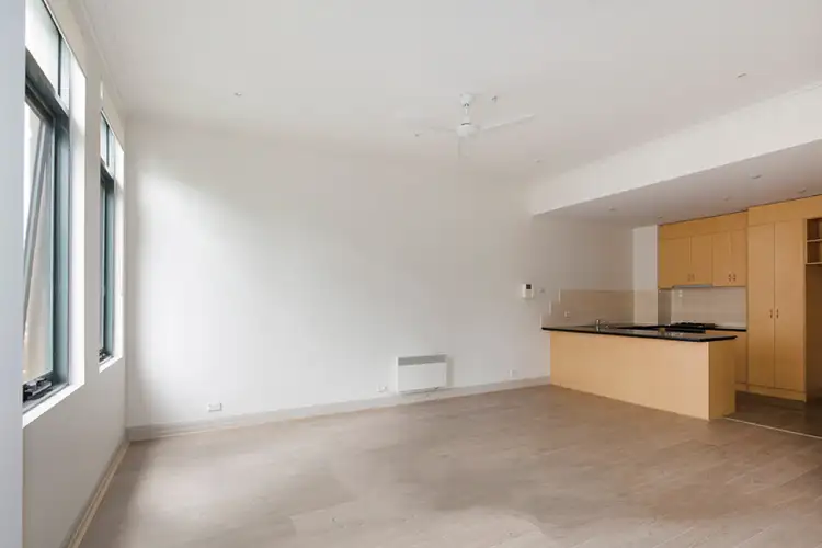 Second view of Homely apartment listing, 310/406 Latrobe Street, Melbourne VIC 3000