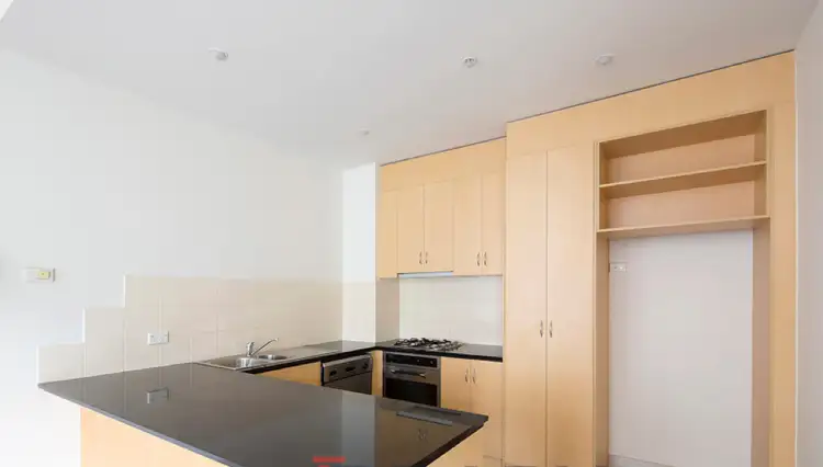 Third view of Homely apartment listing, 310/406 Latrobe Street, Melbourne VIC 3000