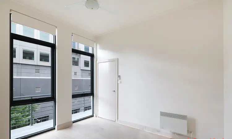 Fourth view of Homely apartment listing, 310/406 Latrobe Street, Melbourne VIC 3000