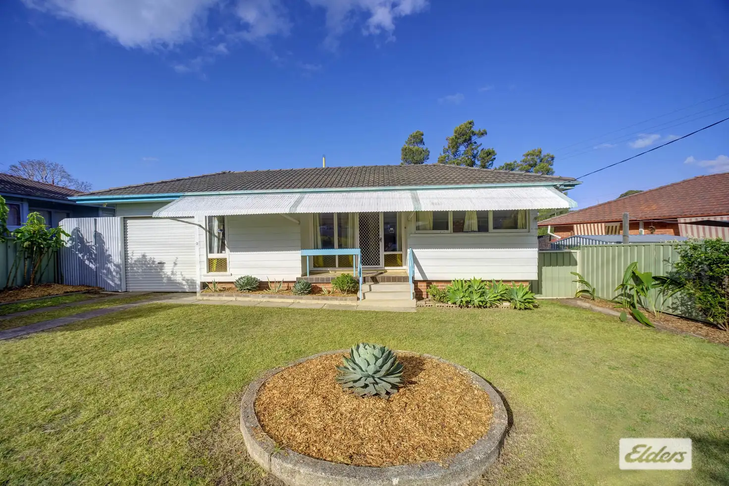 Main view of Homely house listing, 3 Mudford Street, Taree NSW 2430
