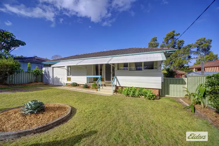 Second view of Homely house listing, 3 Mudford Street, Taree NSW 2430