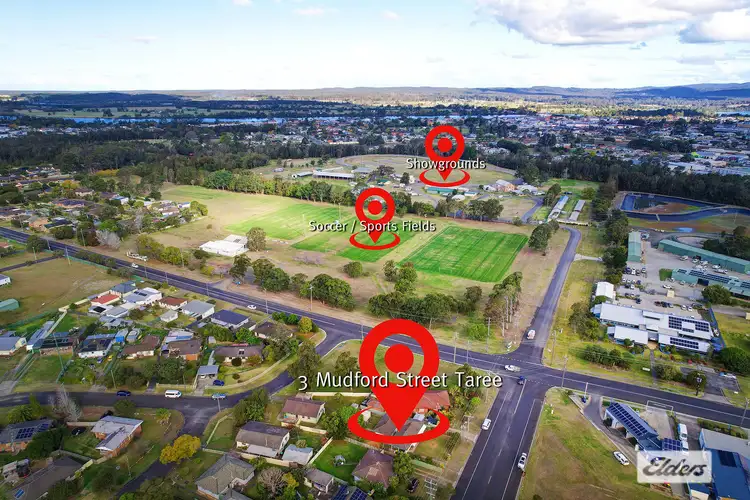 Third view of Homely house listing, 3 Mudford Street, Taree NSW 2430