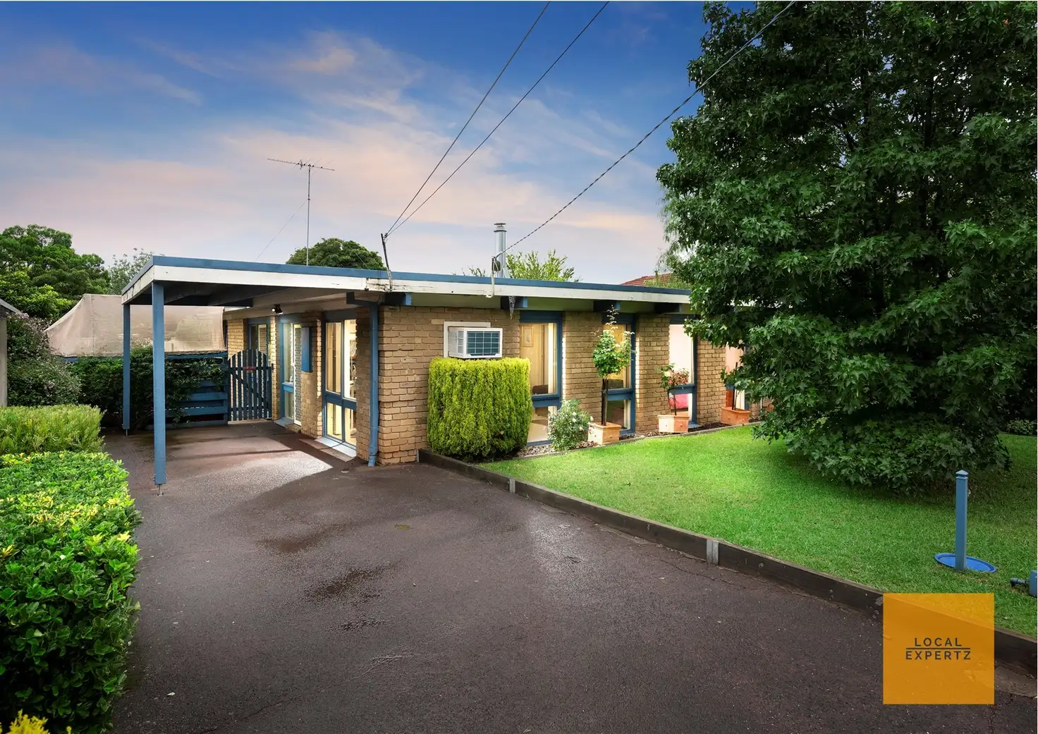 Main view of Homely house listing, 31 First Avenue, Melton South VIC 3338