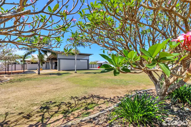 19 Wanderrie Road, Humpty Doo NT 836