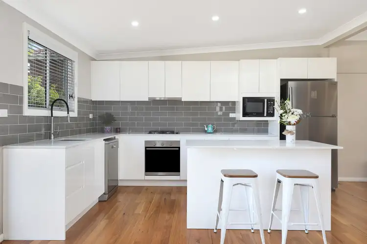 Fifth view of Homely house listing, 3 Weekes Street, Balgownie NSW 2519