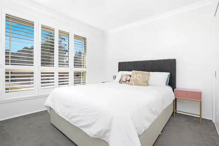 Sixth view of Homely house listing, 43A Booreea Boulevard, Cordeaux Heights NSW 2526