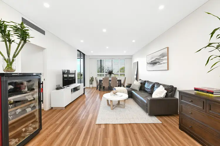 615/6 Brodie Spark Drive, Wolli Creek NSW 2205
