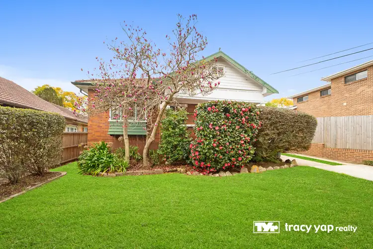 Main view of Homely house listing, 488 Blaxland Road, Denistone NSW 2114