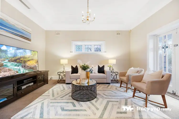 Second view of Homely house listing, 488 Blaxland Road, Denistone NSW 2114