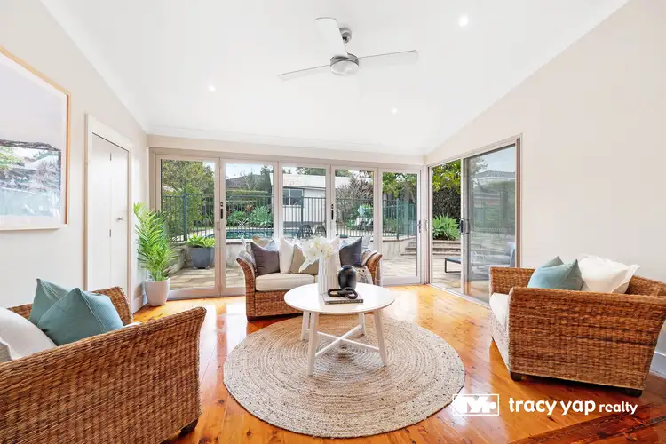 Third view of Homely house listing, 488 Blaxland Road, Denistone NSW 2114