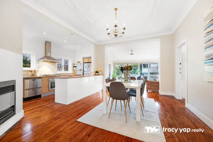 Fifth view of Homely house listing, 488 Blaxland Road, Denistone NSW 2114