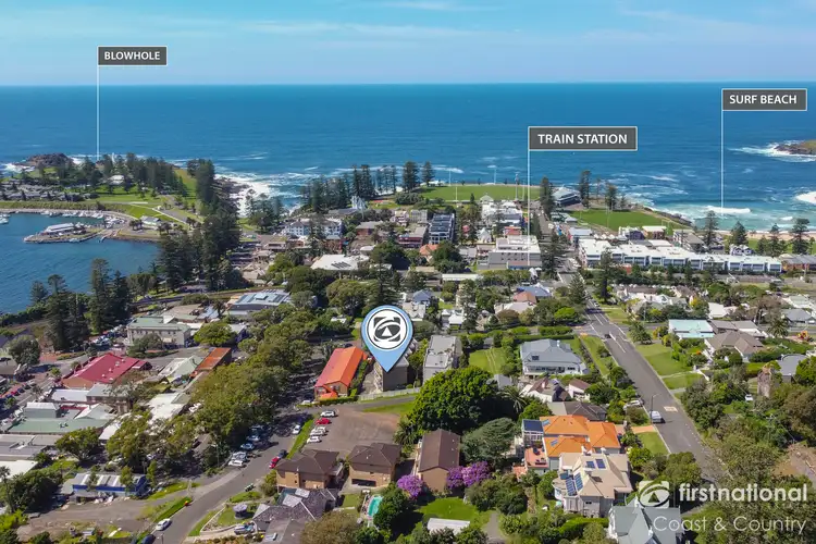 11/71-73 Shoalhaven Street, Kiama NSW 2533