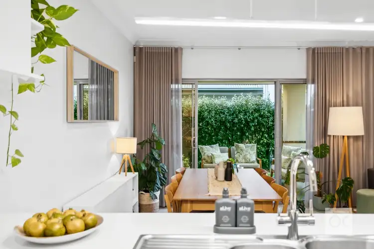 Second view of Homely house listing, 3 Arabella Court, Marden SA 5070