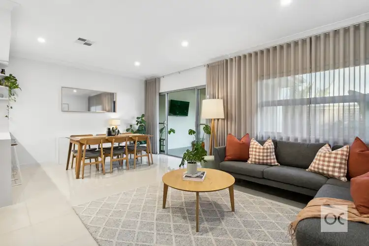 Third view of Homely house listing, 3 Arabella Court, Marden SA 5070