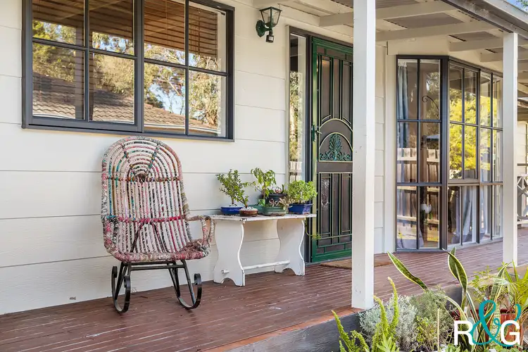 Second view of Homely house listing, 169 South Beach Road, Bittern VIC 3918