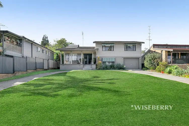Main view of Homely house listing, 9 Brooks Street, Bonnells Bay NSW 2264