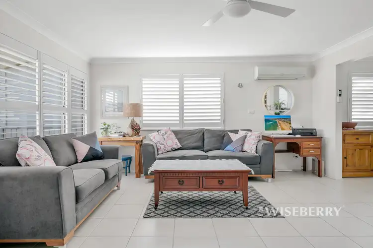 Fifth view of Homely house listing, 9 Brooks Street, Bonnells Bay NSW 2264