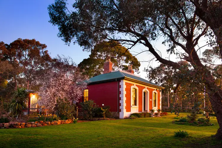 3 Church Street, Fryerstown VIC 3451