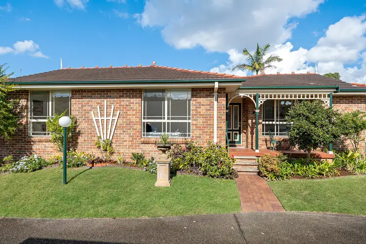 4/40-42 Kendall Street, Sans Souci NSW 2219