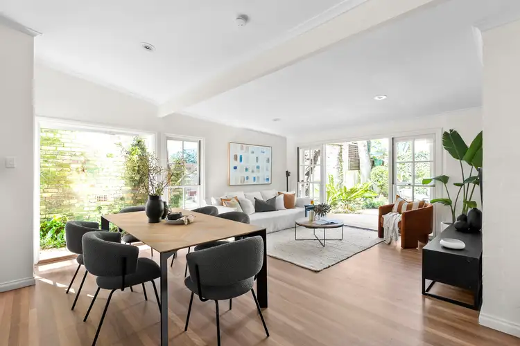 Second view of Homely house listing, 27 Roseberry Street, Balmain NSW 2041