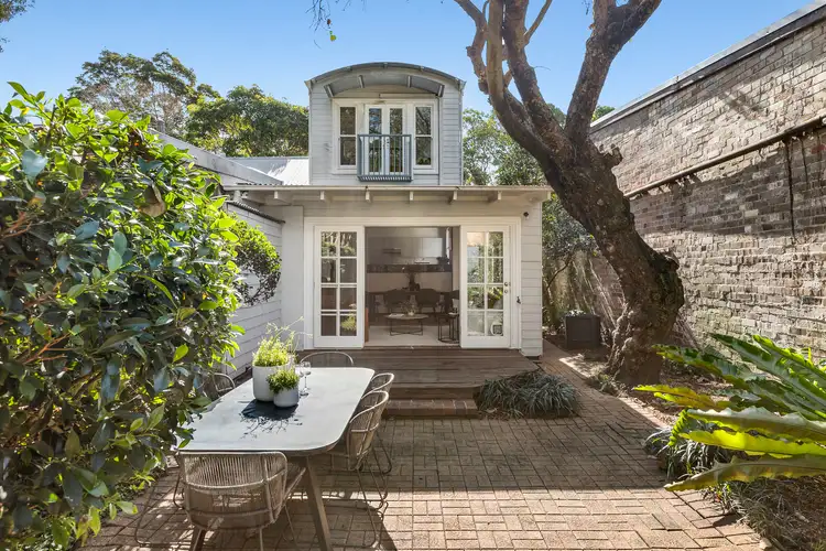 Third view of Homely house listing, 27 Roseberry Street, Balmain NSW 2041