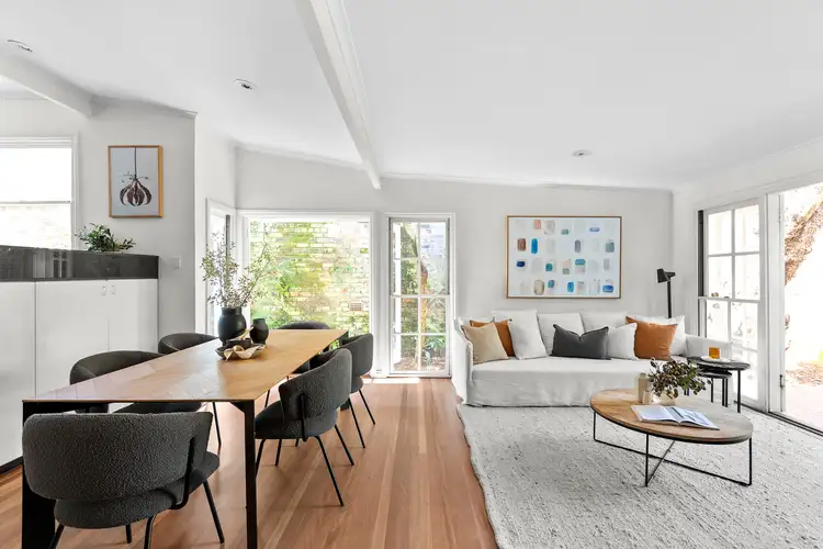 Fourth view of Homely house listing, 27 Roseberry Street, Balmain NSW 2041