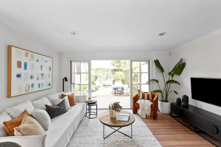 Fifth view of Homely house listing, 27 Roseberry Street, Balmain NSW 2041