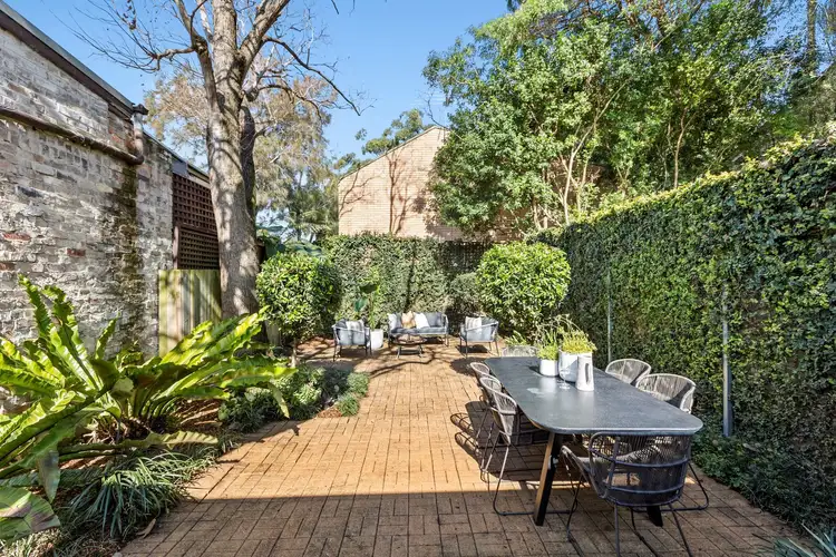 Sixth view of Homely house listing, 27 Roseberry Street, Balmain NSW 2041