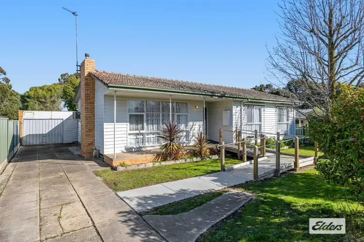 40 Mcgibbony Street, Ararat VIC 3377