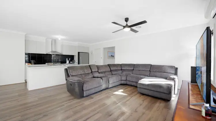 Fourth view of Homely house listing, 73 Waterford Drive, Miners Rest VIC 3352