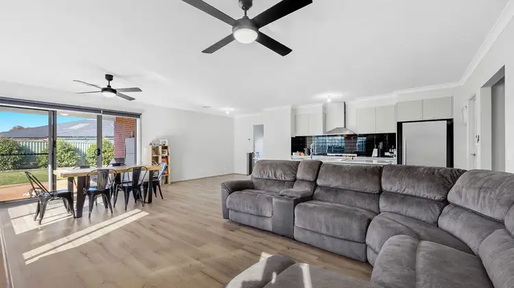 Fifth view of Homely house listing, 73 Waterford Drive, Miners Rest VIC 3352