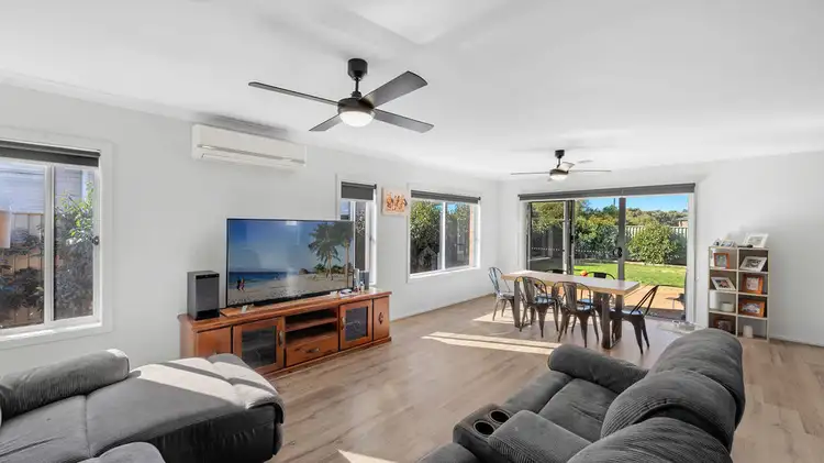 Sixth view of Homely house listing, 73 Waterford Drive, Miners Rest VIC 3352