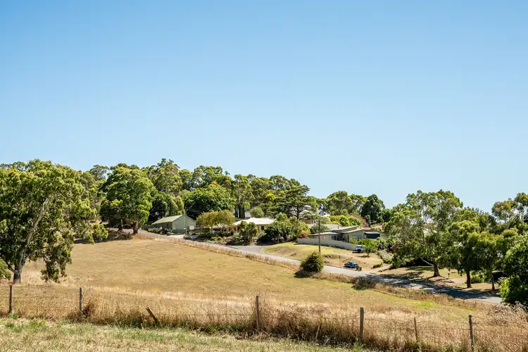 Second view of Homely land listing, LOT 22 Robertson Parade, Mount Barker SA 5251