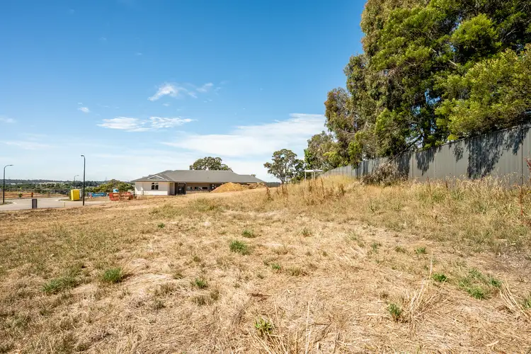 Third view of Homely land listing, LOT 22 Robertson Parade, Mount Barker SA 5251